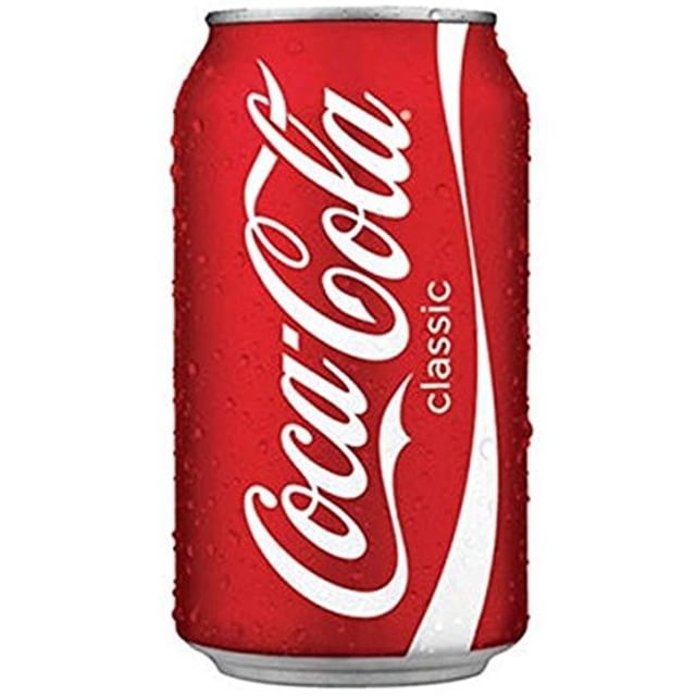 Coke.