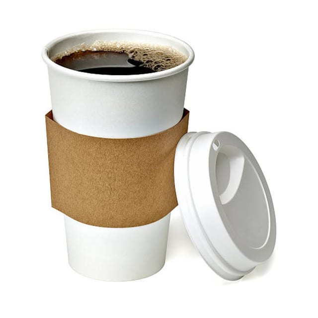 Coffee.