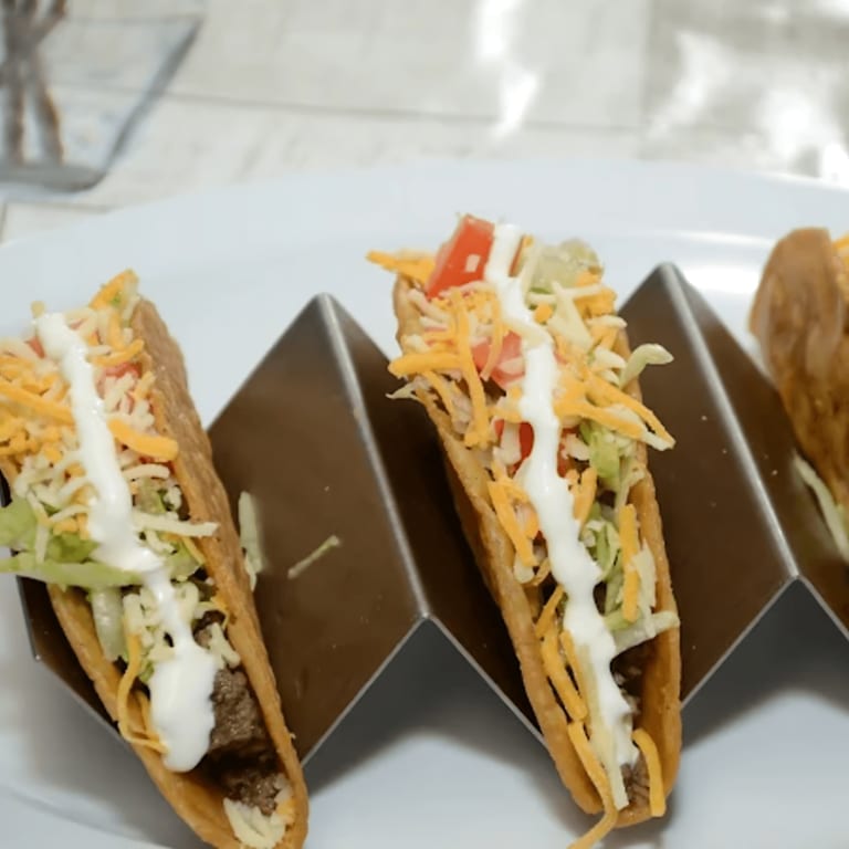Latin Roots, Crowd-Favorite Comforts