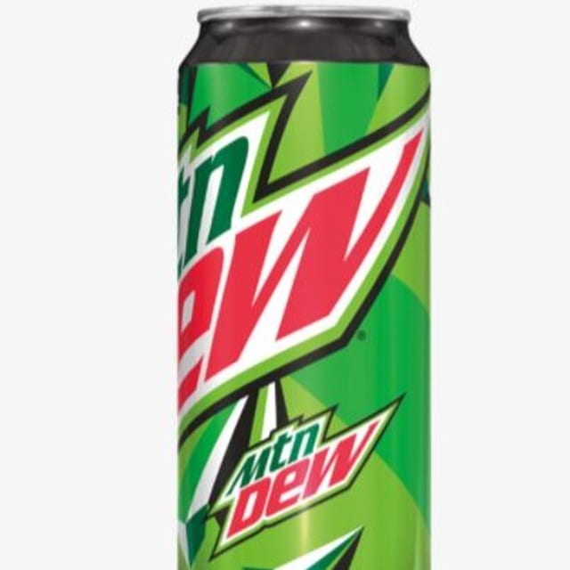 Mountain Dew.