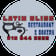 Latin Bliss
