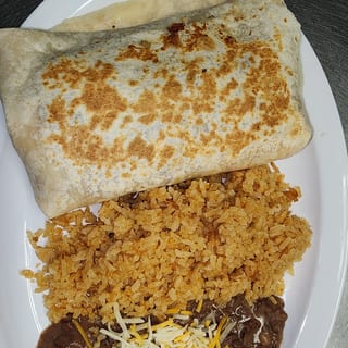 Burrito