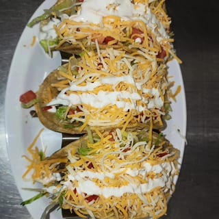 Taco Dinner