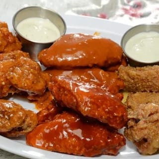 Jumbo Wings (1 pz)