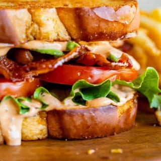 BLT Sandwich