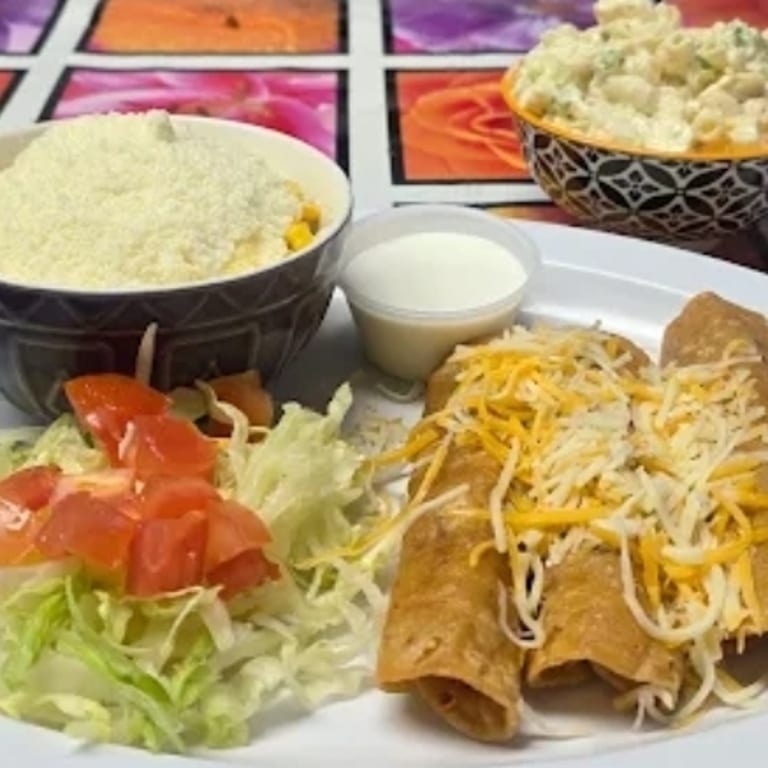 Taco Tuesday: Latin-American and Mexican Delights