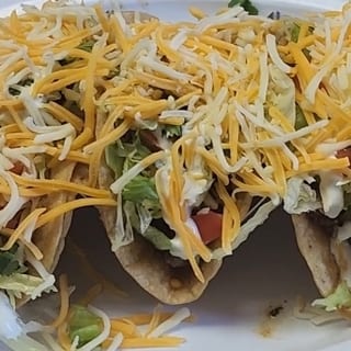 Taco (1 pz)
