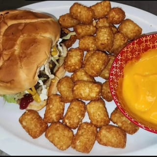 Cheeseburger