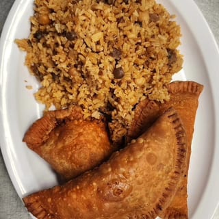 Empanada Dinner