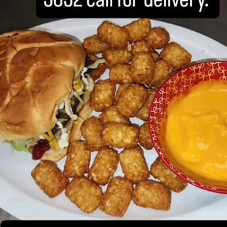 Hamburger