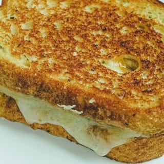 Grilled Cheese