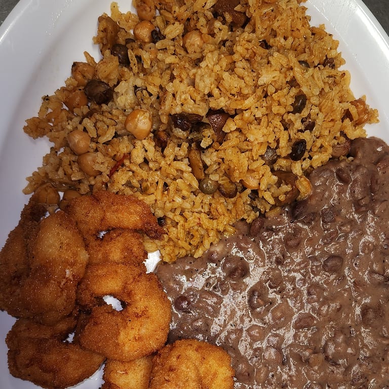Delicious Dinner Options at Our Local Restaurant