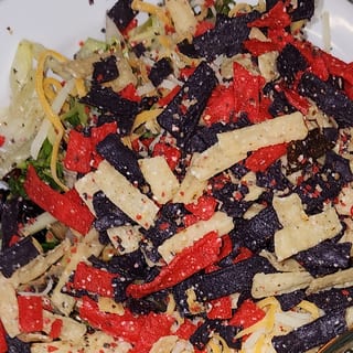 Chef Salad